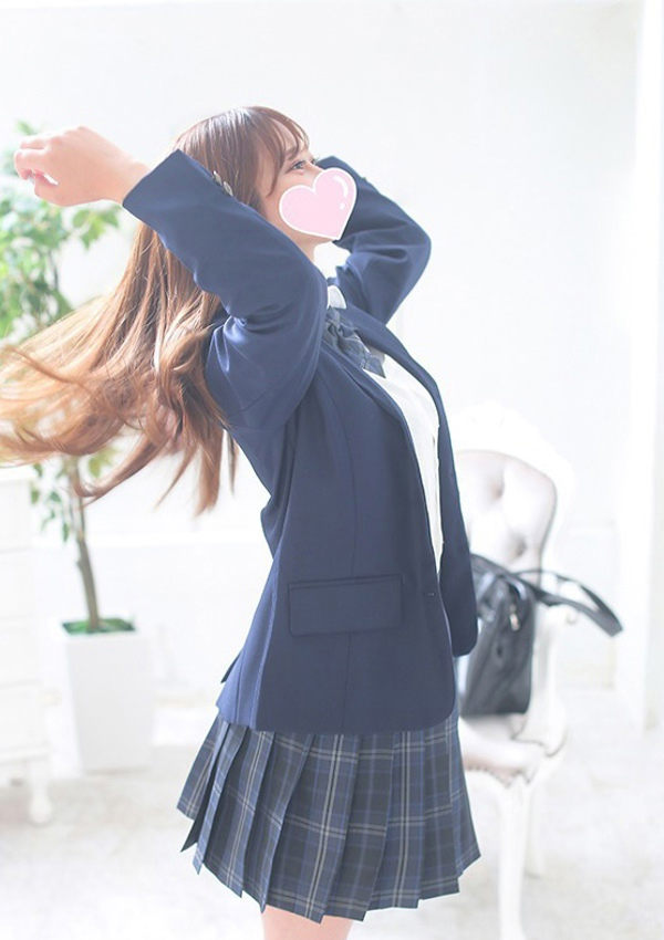 ゆい、プロフィール天王寺 5