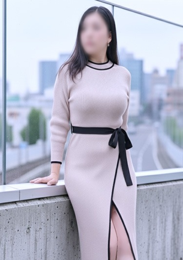 ゆかり、新宿ミセスラウンジ東京 1