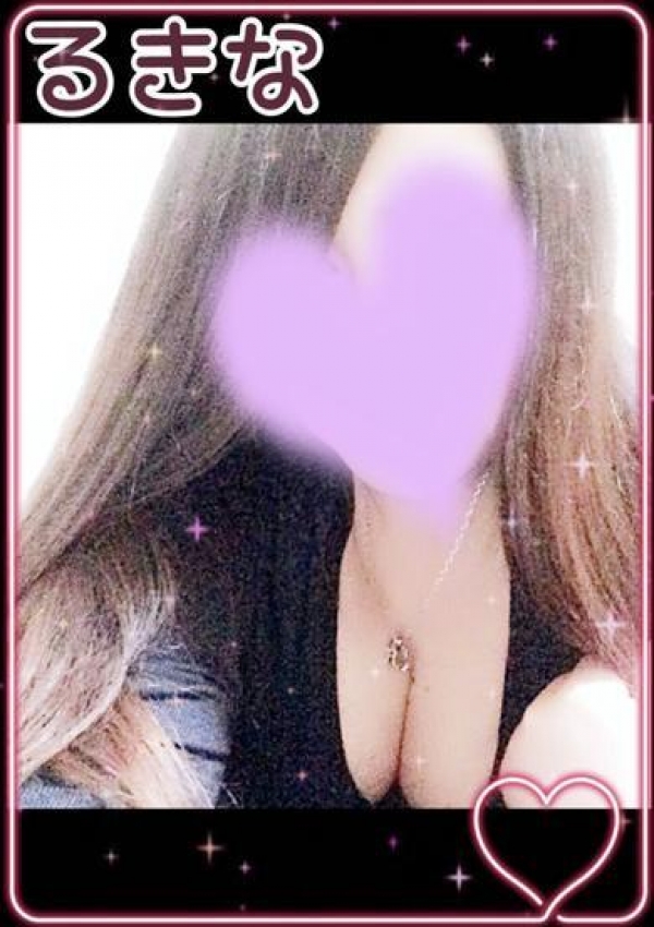 るきな、GAL★PARADISE彦根店 2