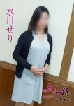 水川せり、五十路マダム神戸店(カサブランカグループ)
