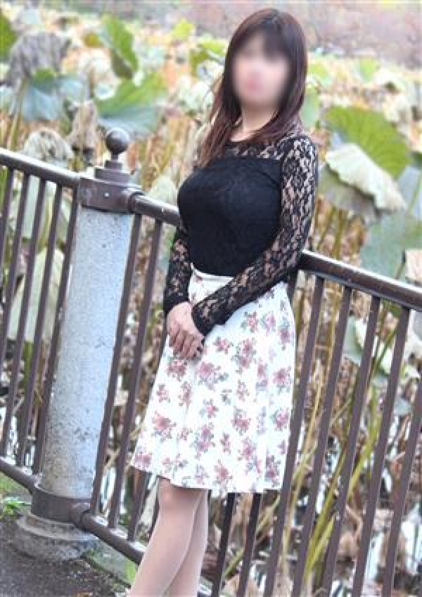 ゆうこ、完熟ばなな上野 3