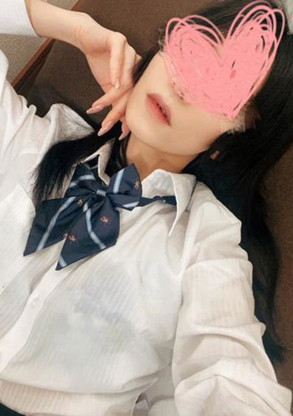 ゆいな★、新潟風俗Cherish Amulet 12