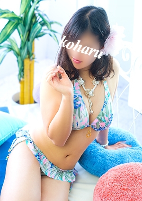心春(こはる)、天使のゆびさき 岡山店 1