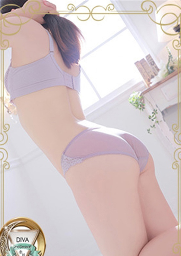 りか、DIVAセカンドシーズン 3