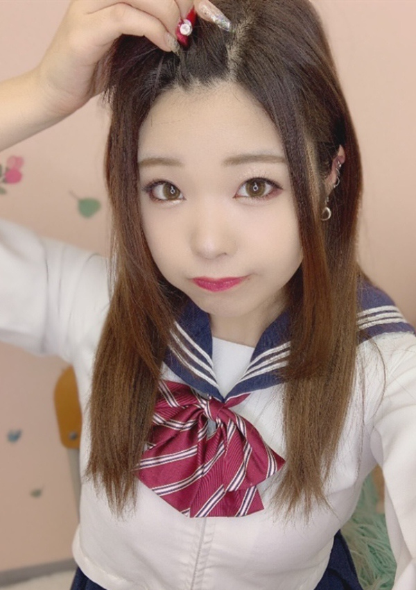 いちか、山梨コスプレ学園 LOVE&PEACE 3