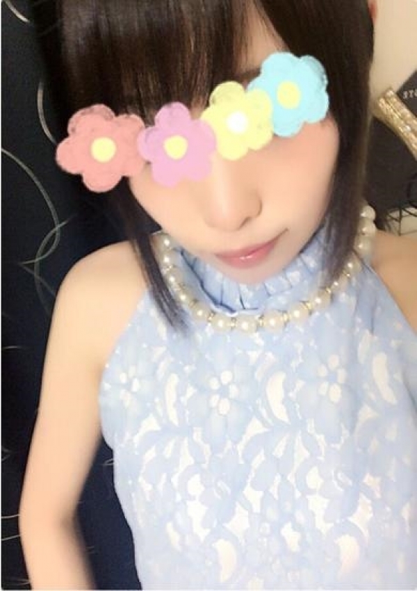 葉月(はづき)、OPEN HEART 福岡 6