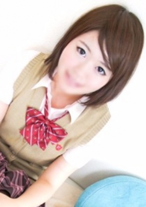 かなえ、オシャレな制服素人デリヘル JKスタイル 1