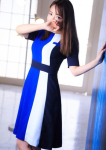青天目みさき、Mrs. Dandy Shibuya
