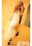 ひかる、ELLE