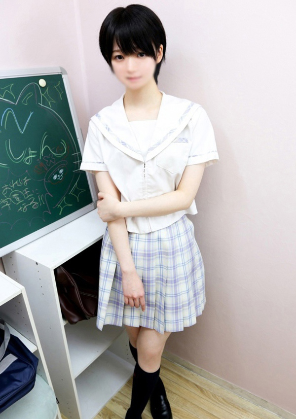 すずか、学園collection 3