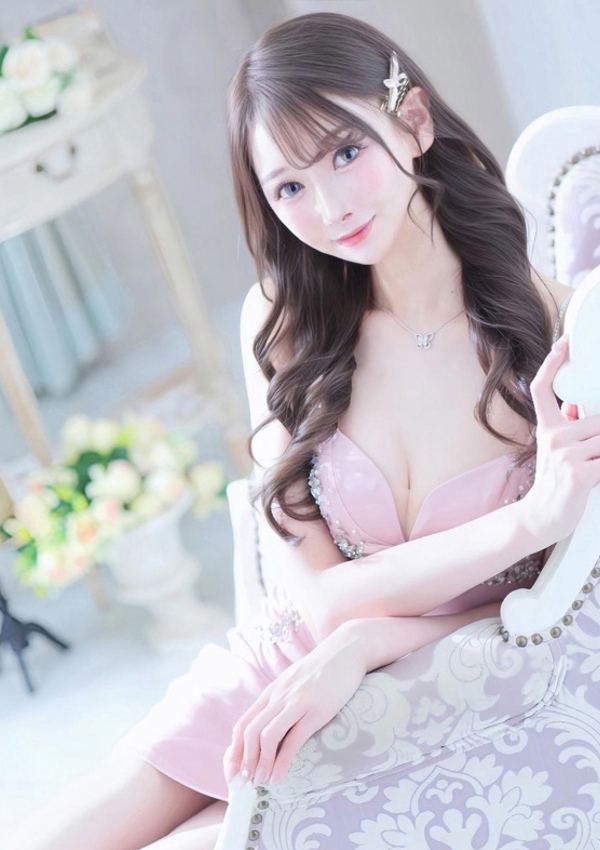 あみ、クラブ バレンタイン-大阪店- 4