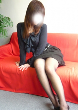ゆき、京阪北大阪人妻援護会 1