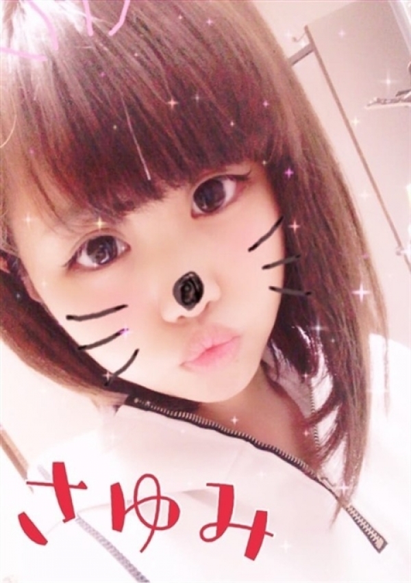 さゆみ、むちむち専門店★ぷよん♡ぷよん 2