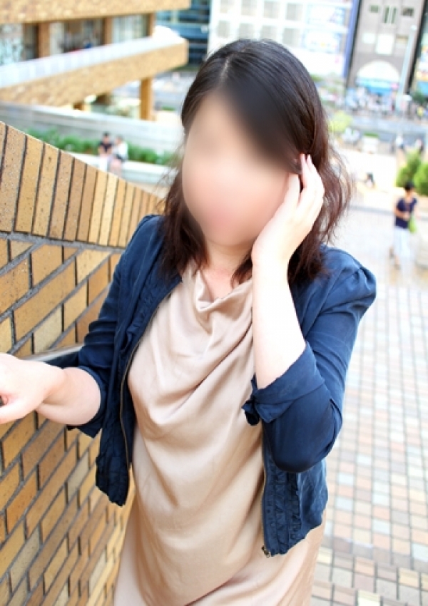 深津、池袋人妻・一度だけ本気の不倫 4