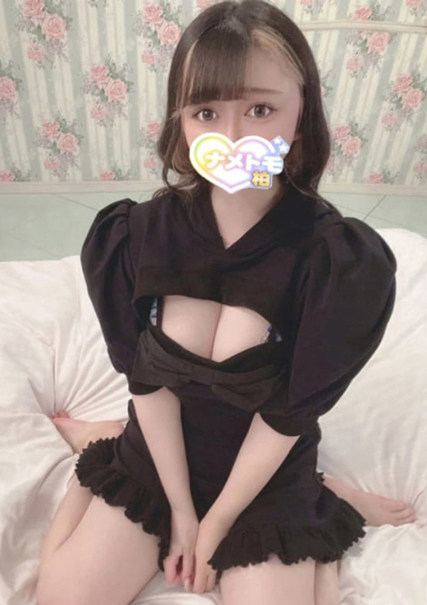 なぎさ、舐めていいとも!柏店 2