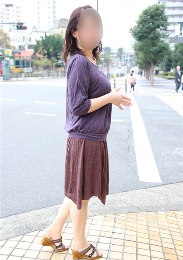 じゅん、かわいい熟女&おいしい人妻 五反田・品川店 2
