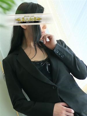 相澤 真実、美人秘書 札幌オフィス 8