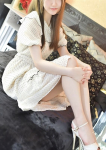 TRYST、真里奈(まりな)