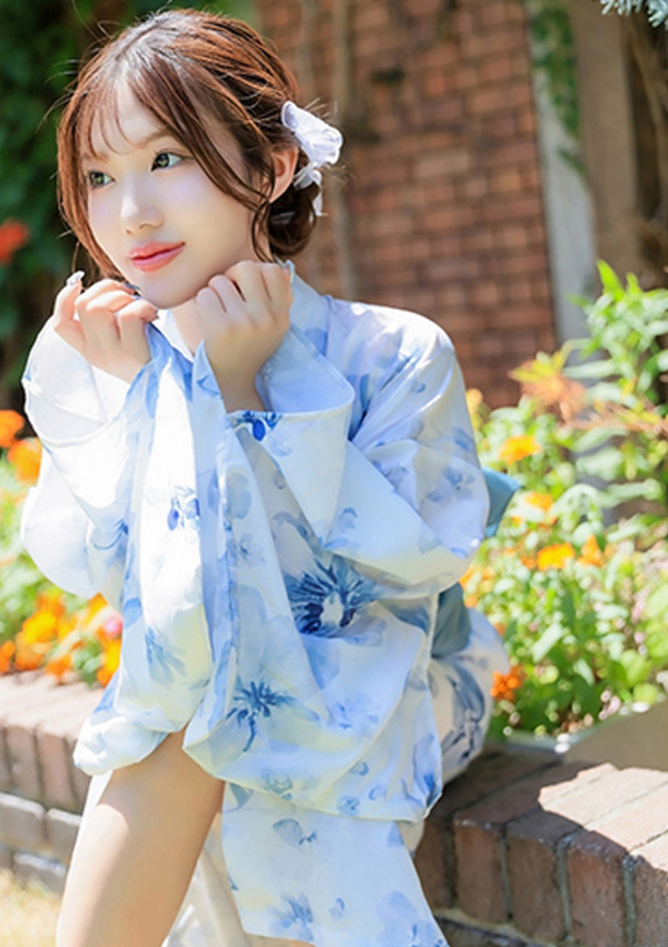 かすみ、シャブール 8