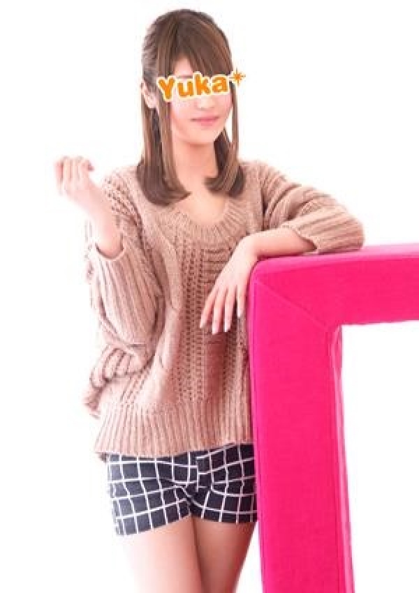 ユカ、Juicy+池袋北口店 5