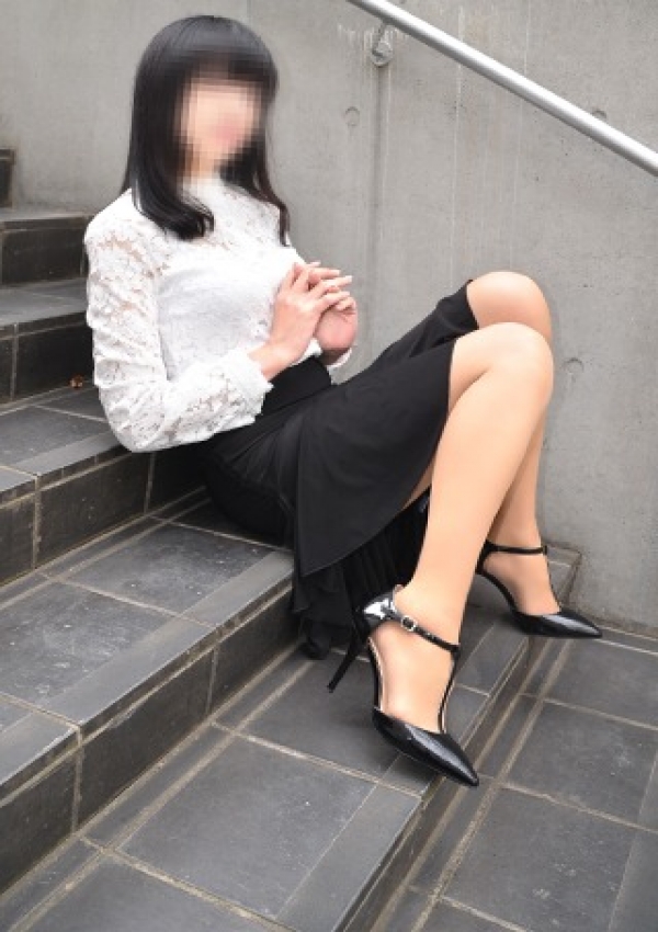 みさき、東京マダム倶楽部 1