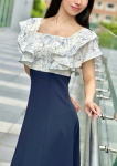 藤崎ゆあ、月の真珠-五反田-