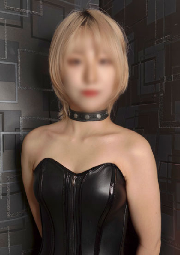 Mike、新宿M性感フェチ倶楽部タントラ