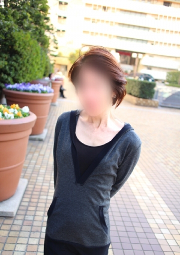 高梨、池袋人妻・一度だけ本気の不倫 4