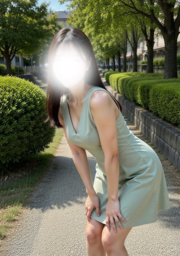 羅奈【らな】、DRESS岡山 2