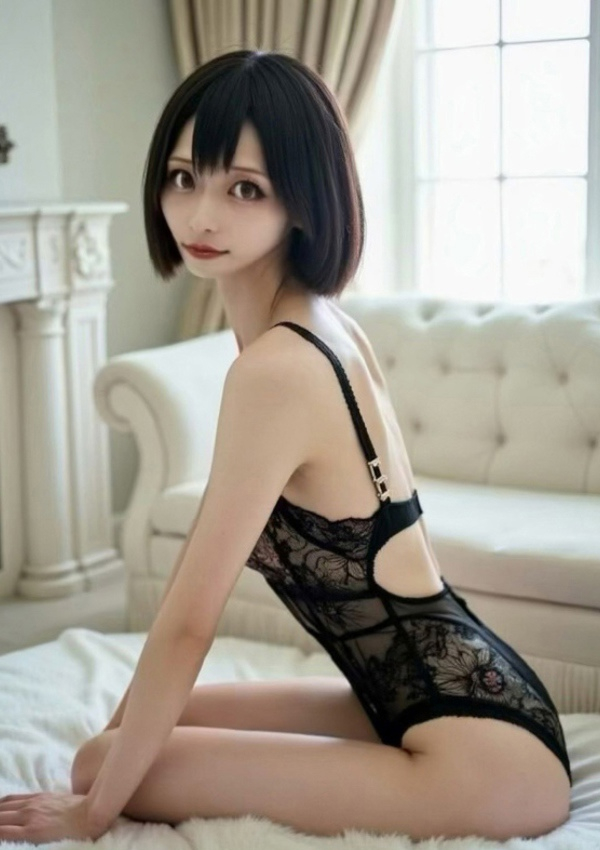 かんな、トリプルミックス 1