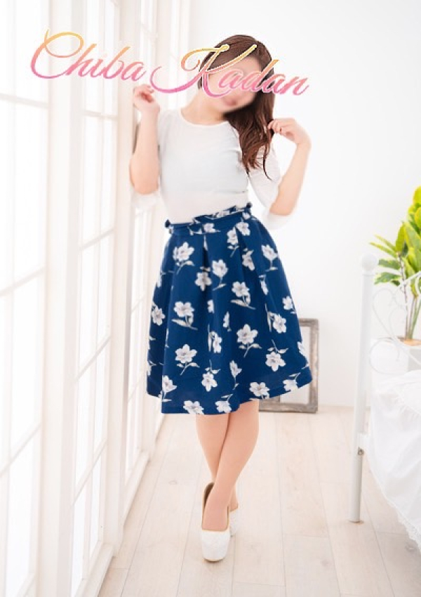 いおり、千葉人妻花壇 1