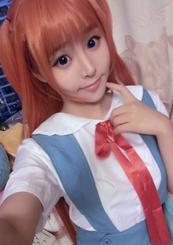 ゆめ、ロリポリガールズ 2