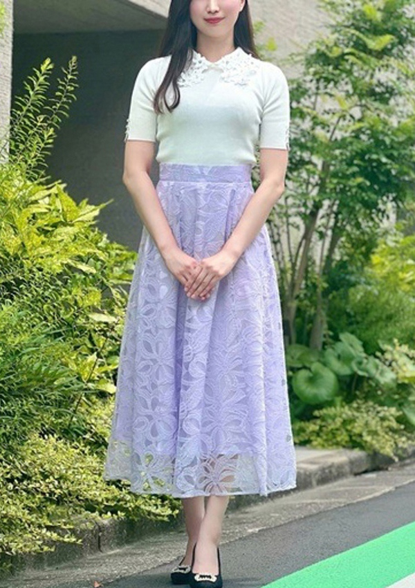 白井りか、月の真珠-新宿- 3