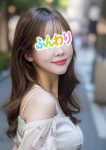 れいな☆小柄、ドキドキふわり娘