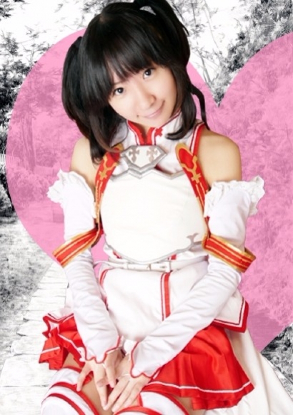 あまね、池袋コスプレ研究所