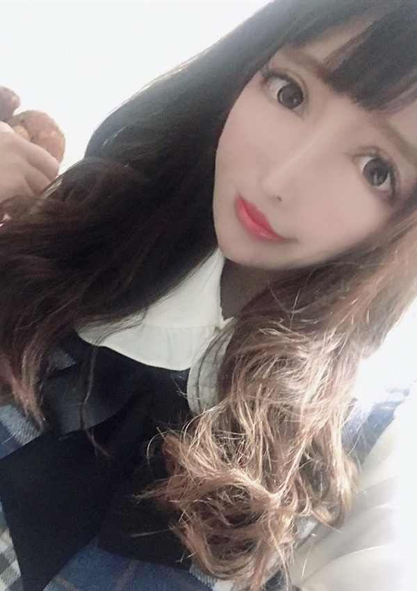 しずか、山梨コスプレ学園 LOVE&PEACE 2