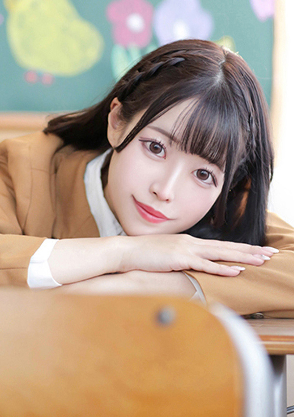 なぎさ、まだ舐めたくて学園渋谷校～舐めたくてグループ～ 8