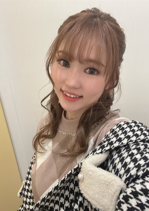 まなか、山梨コスプレ学園 LOVE&PEACE 2