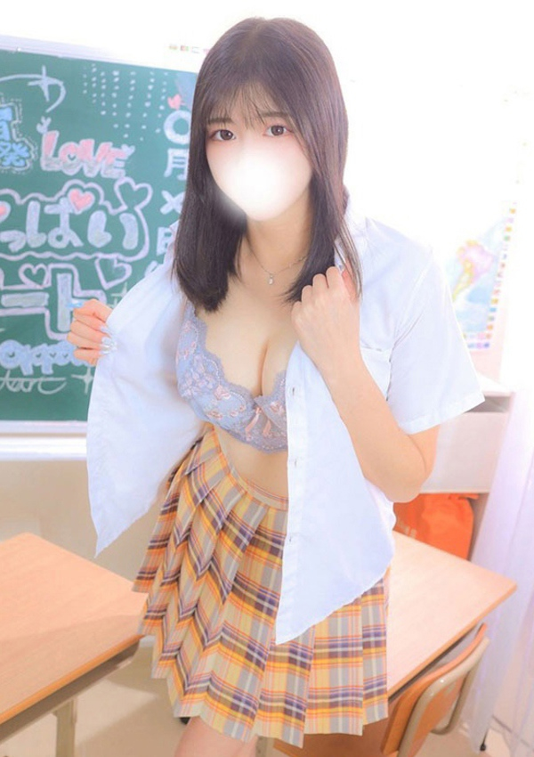 のあ、おっぱいマート 3