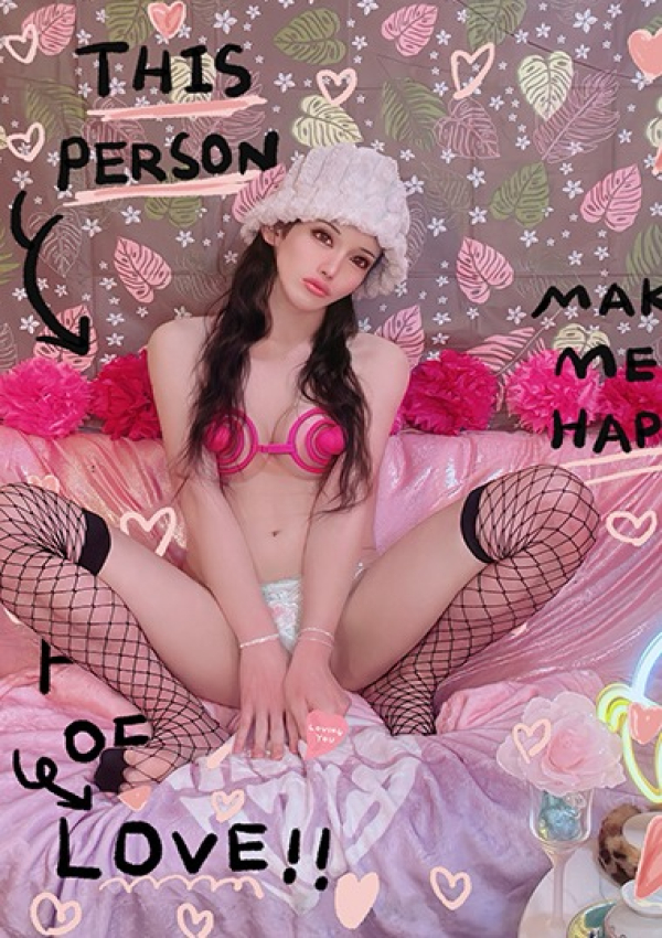 みなみ、高級ニューハーフヘルスシーメールレジェンド大阪梅田店 1