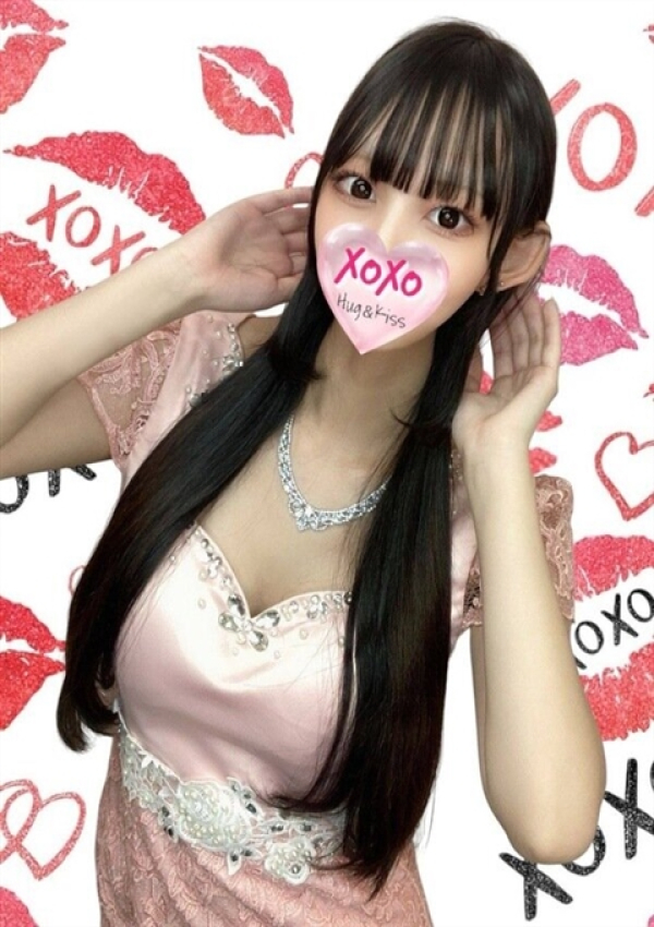 Himeno ヒメノ、XOXO Hug&Kiss (ハグアンドキス) 1