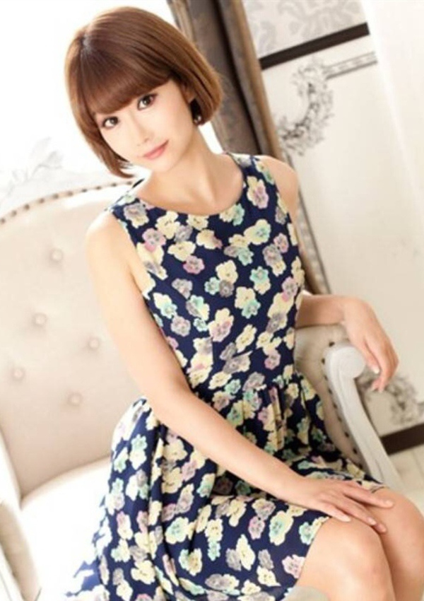 じゅん、山梨デリヘル 『Sコレクション』甲府 1