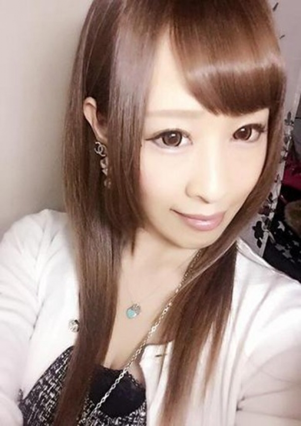 MUSE絵梨香、錦糸町ピュアセレクション 1