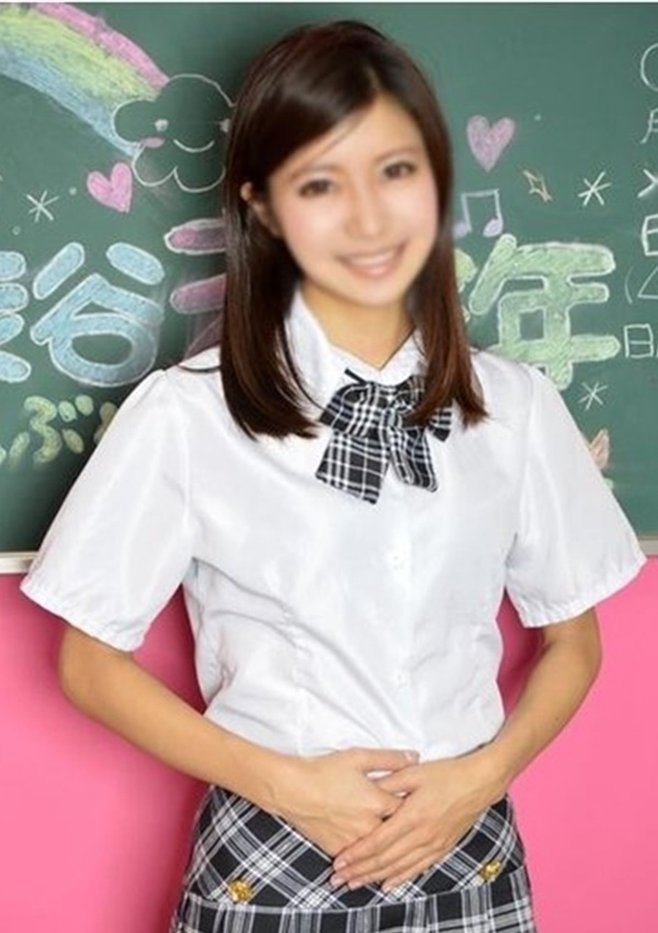 せいら、18歳19歳の素人専門店 渋谷素人コスプレ学園 3