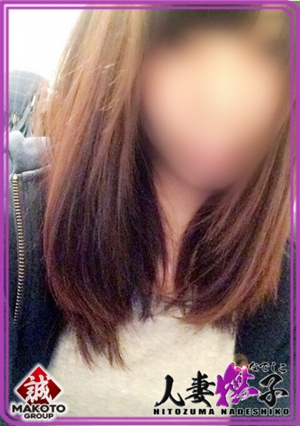 かおり、人妻なでしこ