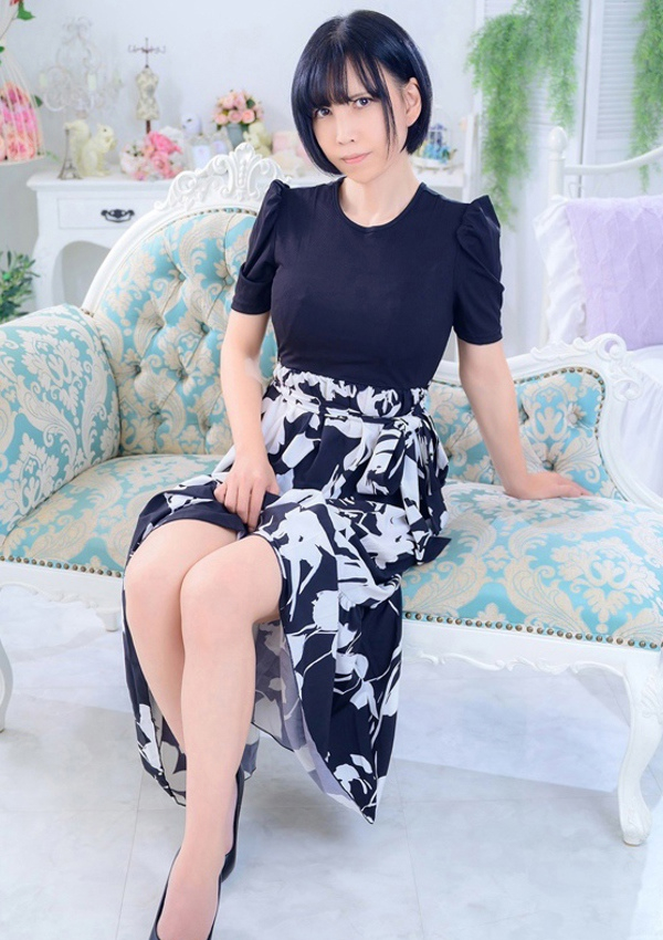 ほなみ、トリプルミックス 5