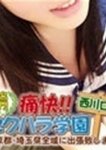極秘情報、痛快!セクハラ学園 赤羽校