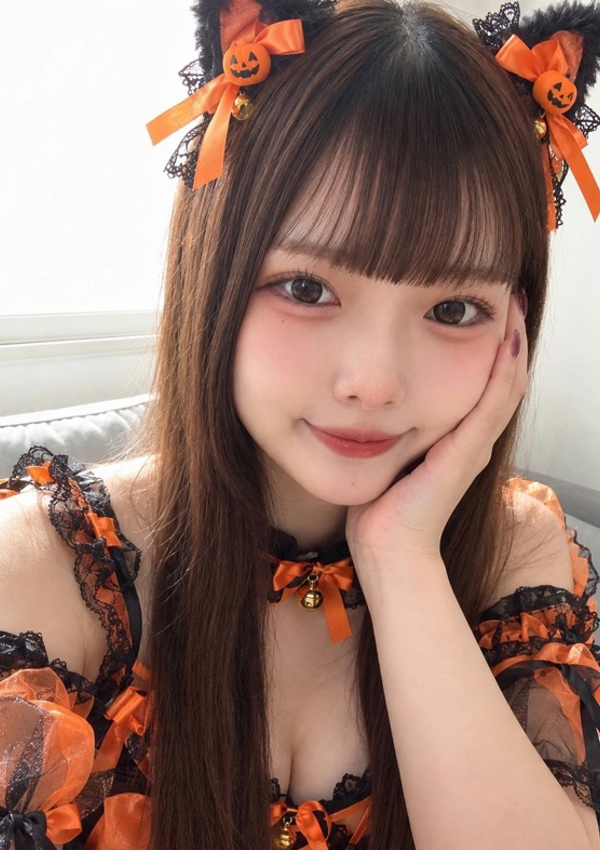 るなちぃ、ギャルズネットワーク京都店 1