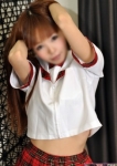 JUJU、ドしろーと娘 ミナミ谷九校