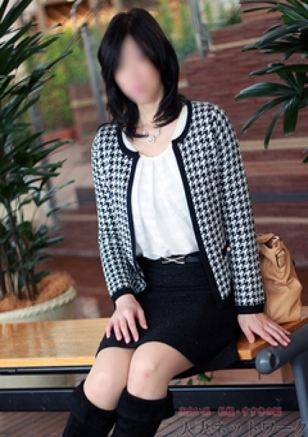 保奈美、出会い系人妻ネットワーク 3